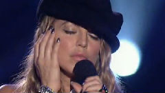 Fergie - Big Girls Don't Cry  Teen Choice Awards
