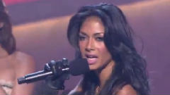 The Pussycat Dolls - Buttons SYTYCD