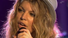 Fergie - Big Girls Don't Cry