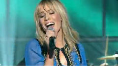 Natasha Bedingfield - Unwritten New Year's Eve