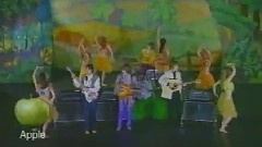 The Beatles - Hello Goodbye
