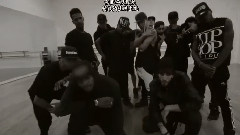BigBang,太阳(Bigbang) - Ringa Linga 舞蹈版