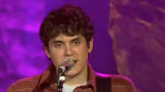 John Mayer - Why Georgia Soundstage