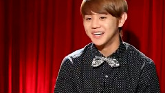 SHINee - KBS2