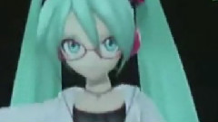 初音未来 - 崩坏歌姫