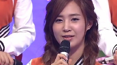 少女时代 - KBS2