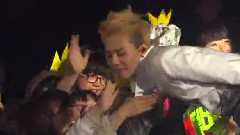 BigBang - 2011演唱会
