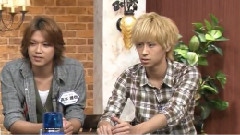 Hey! Say! JUMP - ヤンヤンJUMP 11/06/18