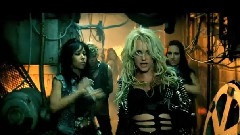 Britney Spears - Till The World Ends