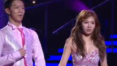 金泫雅 - MBC Dancing with the Stars