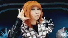 2NE1 - MV