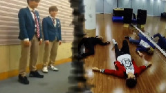 EXO,李泰民 - Everybody & Mama
