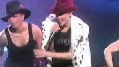 Madonna - Holiday