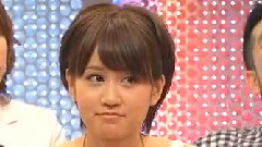 前田敦子 - 新堂本兄弟 中文字幕 11/06/19