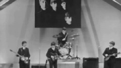 The Beatles - TV Concert