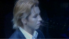 X-Japan - Yoshiki Violet Uk Symphonic Concert