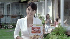 少女时代 - Seohyun & Sooyoung & Sunny Post Cereal CF