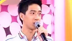 井柏然 - 爱情掉在哪里