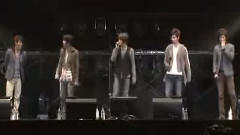 东方神起 - Bigeast 3nd Fanclub Event