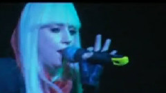Lady Gaga - Paparazzi Time Supper Club