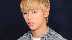 B.A.P - M-ON SELECT Interview Vol.1 B.A.P Cut
