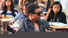 Mindless Behavior - Behind The Scenes Video For Mrs.Right