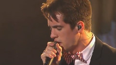 Panic! At The Disco - The Ballad Of Mona Lisa