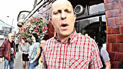 欧美群星 - London Skinhead Crew