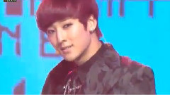 U-Kiss - 我的女人