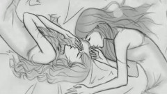 少女时代 - YoonSica韩国官方网络后援会宣传动画