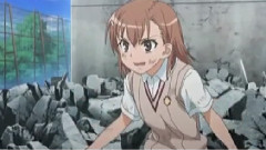 fripSide,影视原声 - Only My Railgun TV动画 < 某科学超电磁炮 > 片头曲