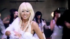 倖田来未 - Juicy 饭制版