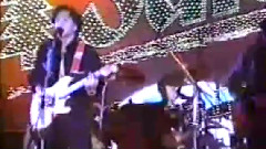 Beyond - 92年沙龙演唱会现场