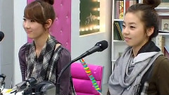 Wonder Girls - Mnet My Favorite