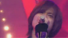 Kis-My-Ft2 - Fire Beat