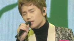 K.Will - 为何如此粗俗