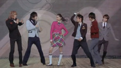 SS501,少女时代 - Tuning Style CF