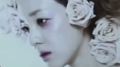 Sandara Park - W Beauty