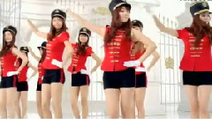 少女时代 - Domino's Pizza CF 15