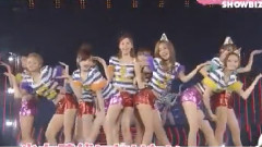 少女时代 - Arena Tour Tokyo News JAPAN