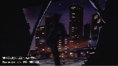小松未步 - 氷の上に立つように 动画片