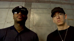 Eminem - Bad Meets Evil Meets Converse