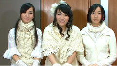 Perfume - Baby Cruising Love CDTV