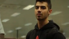 Joe Jonas - See No More &