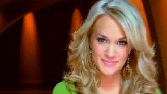 Carrie Underwood - All-American Girl
