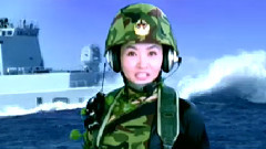 绿色大军营