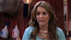 Miley Cyrus - Love That Let's Go