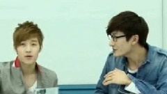 Super Junior-M - 音乐说唱通