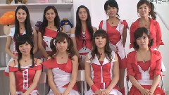 少女时代 - Maple Girl Behind