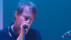Radiohead - 2008日本演唱会